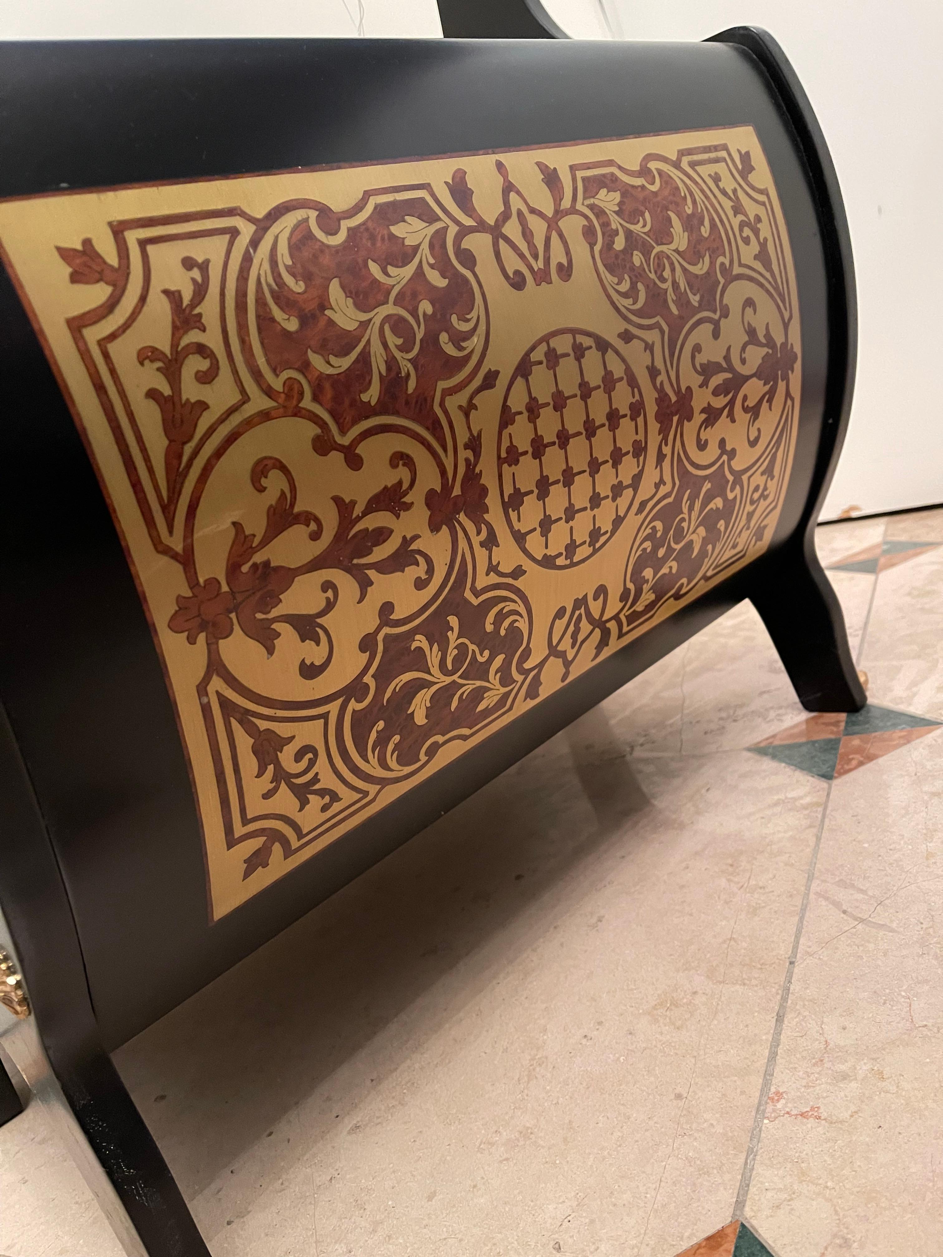 Porta revisti da salotto Stil versailles im Angebot 1