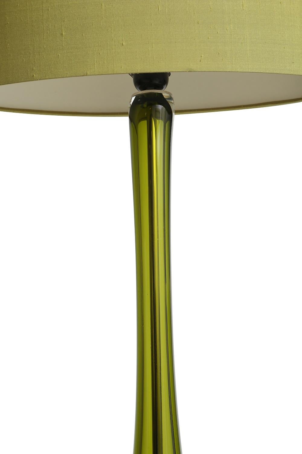 porta table lamp