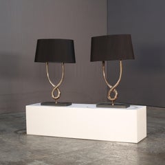 Porta Romana Lamp
