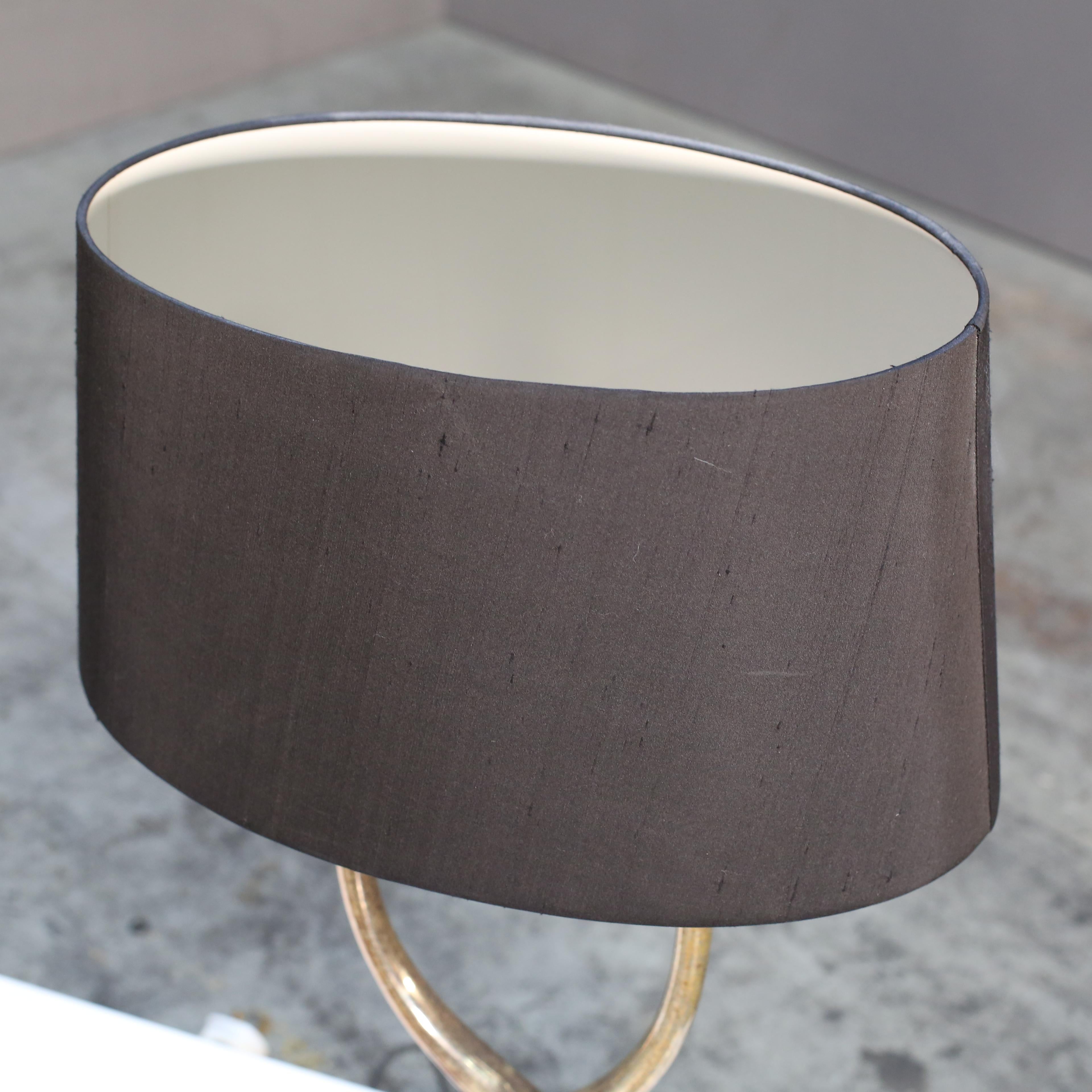 Porta Romana Lamp In Good Condition For Sale In Basildon, London