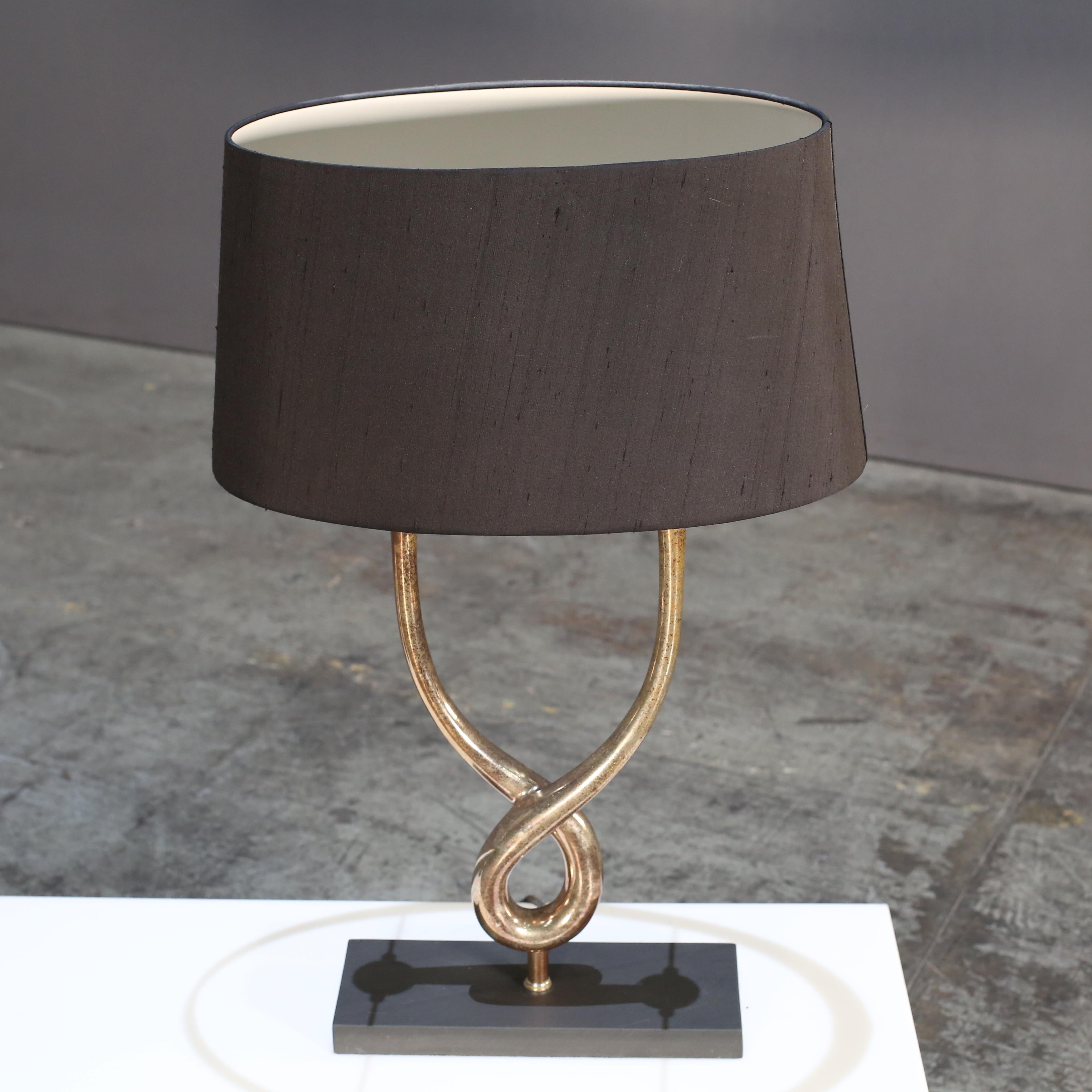 Contemporary Porta Romana Lamp For Sale
