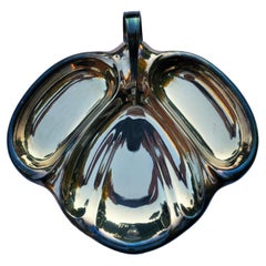 Soßenhalter  Plata Lappas S.A. Industrie Argentinien 102 - Jugendstil oder Art Nouveau
