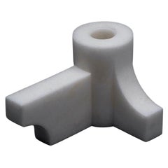 Porta Velas Galeana Candleholder by Jorge Diego Etienne