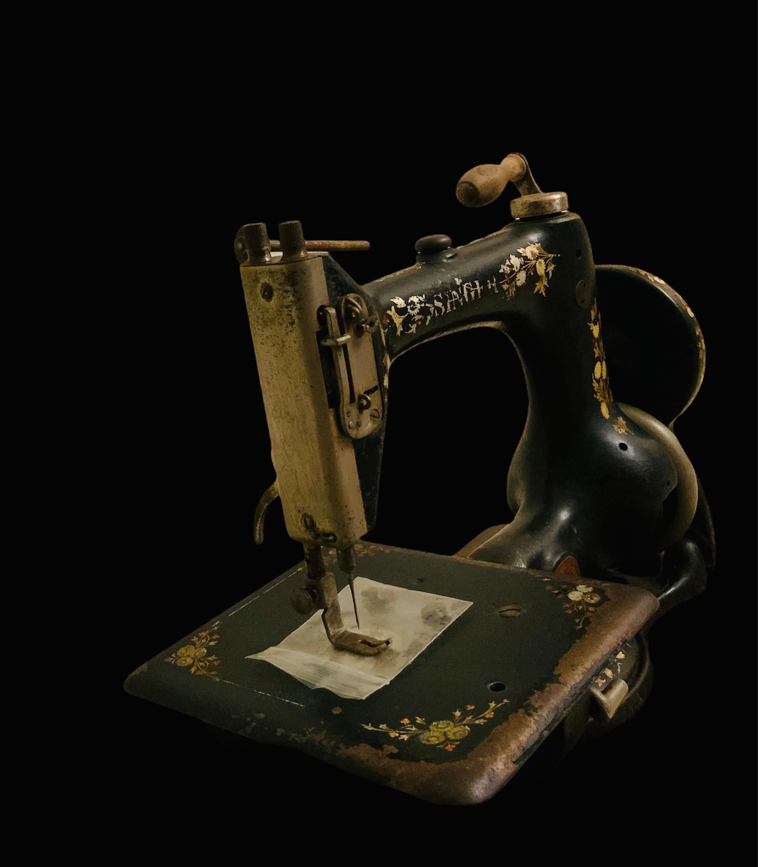 singer 24 sewing machine