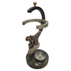 Cadran Equinoctial Universel Portable