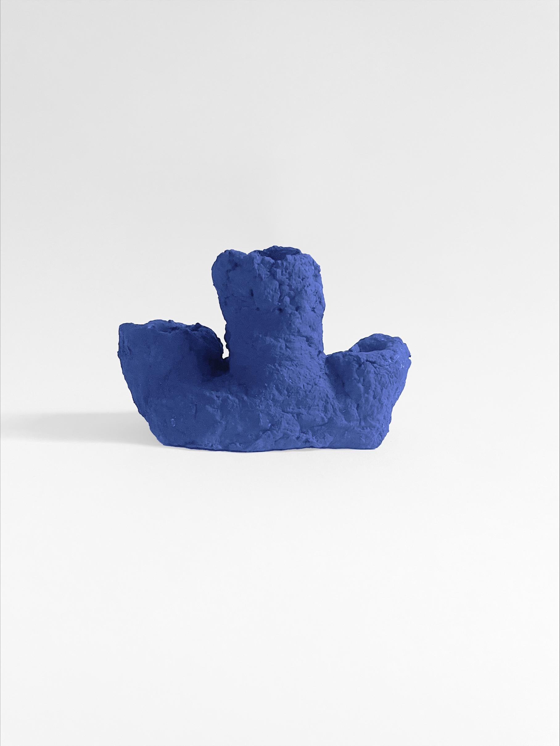 Italian Portacandeline Alcyonacea by Jonathan Bocca For Sale