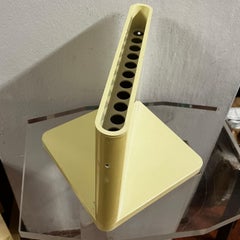 Portafiori Vintage in Plastica - Giotto Stoppino per Kartell - Italia - Anni '70