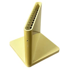 Portafiori Vintage in Plastica - Giotto Stoppino per Kartell - Italia - Anni '70