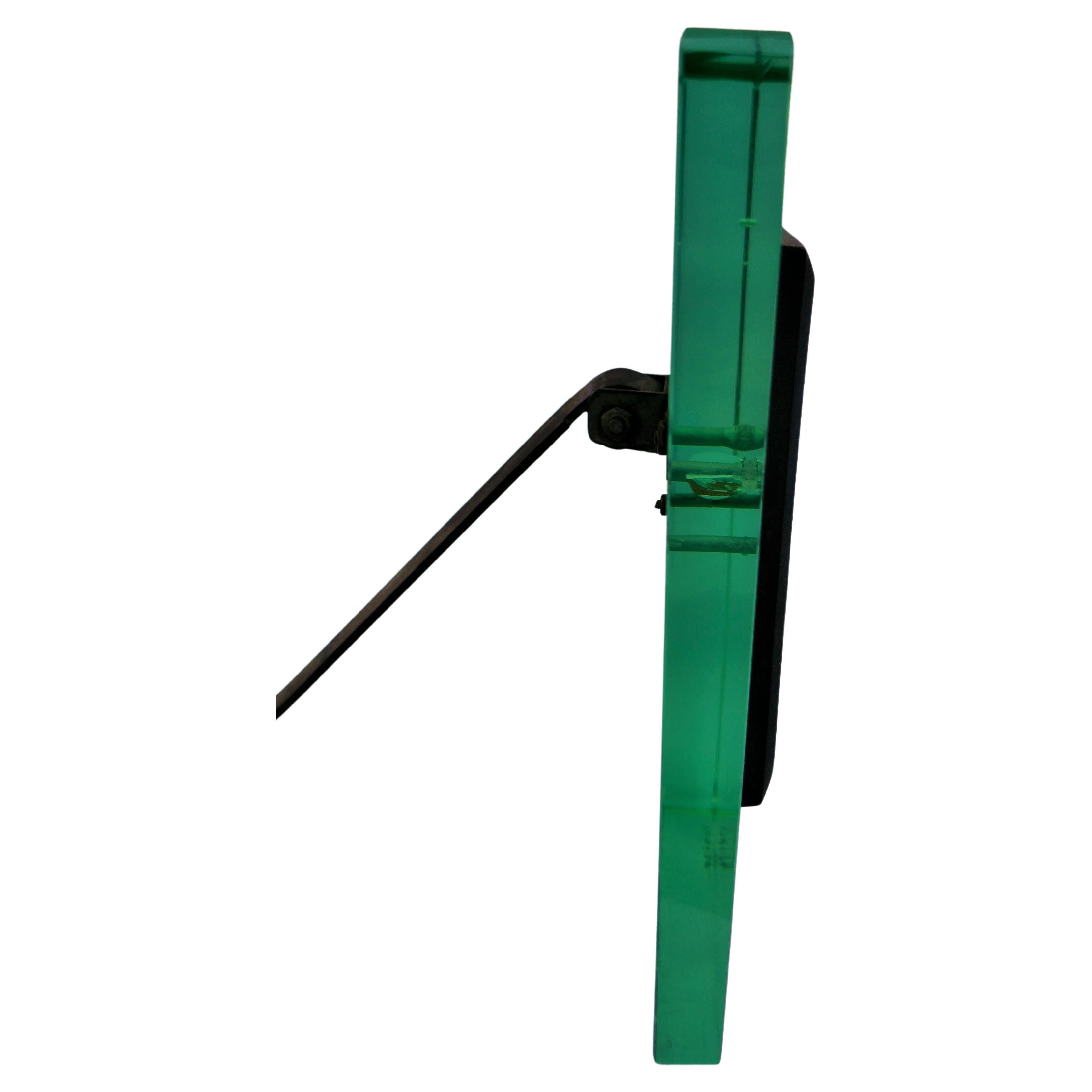 Mid-20th Century Photograph holder attributed to Pietro Chiesa for Fontana Arte For Sale