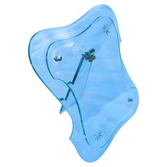 Portafoto xl atribuida a Giò Ponti por Fontana Arte