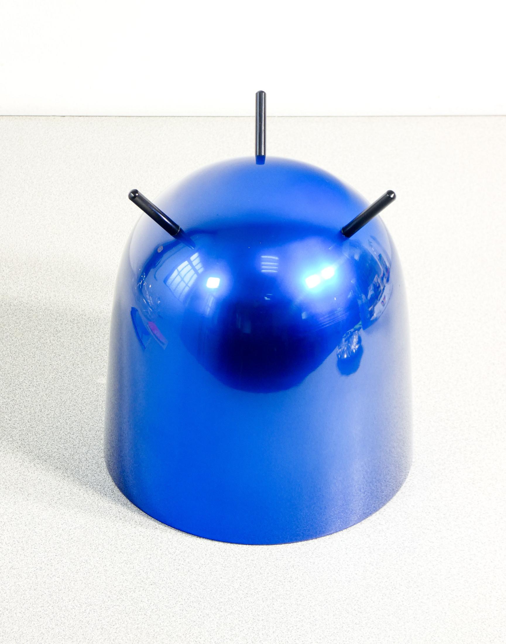 Glacière TMT, design Bruno MUNARI pour ZANI & ZANI. 1955/1980 en vente 4