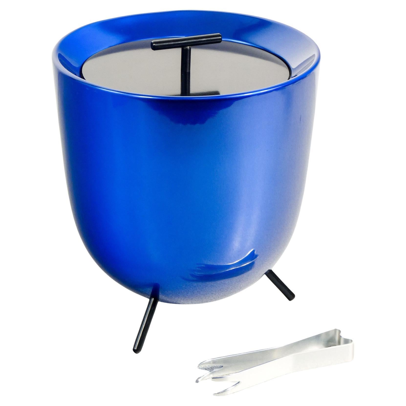 Glacière TMT, design Bruno MUNARI pour ZANI & ZANI. 1955/1980 en vente