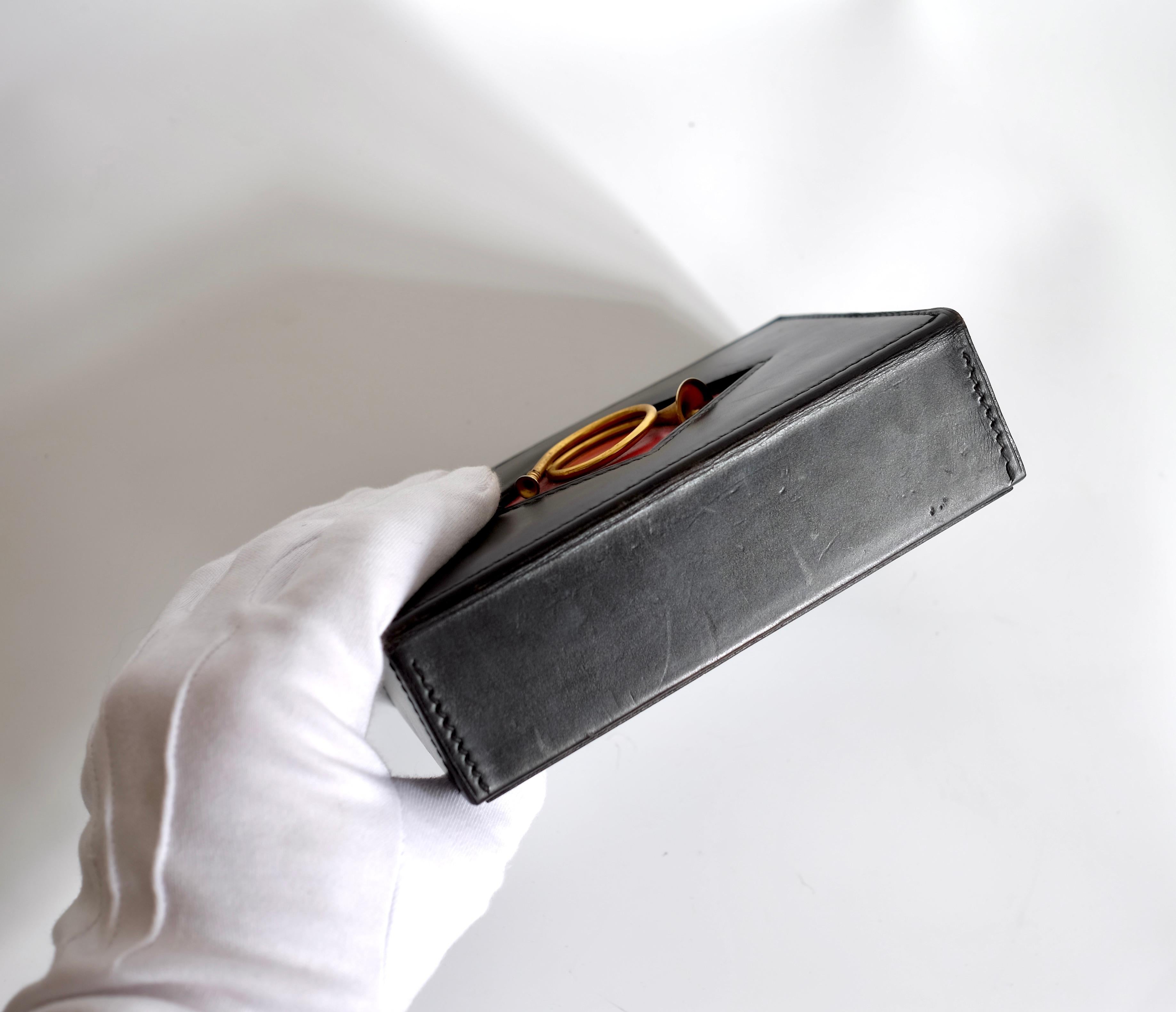 Portagioie GUCCI In condizioni ottime in vendita a Padova, IT