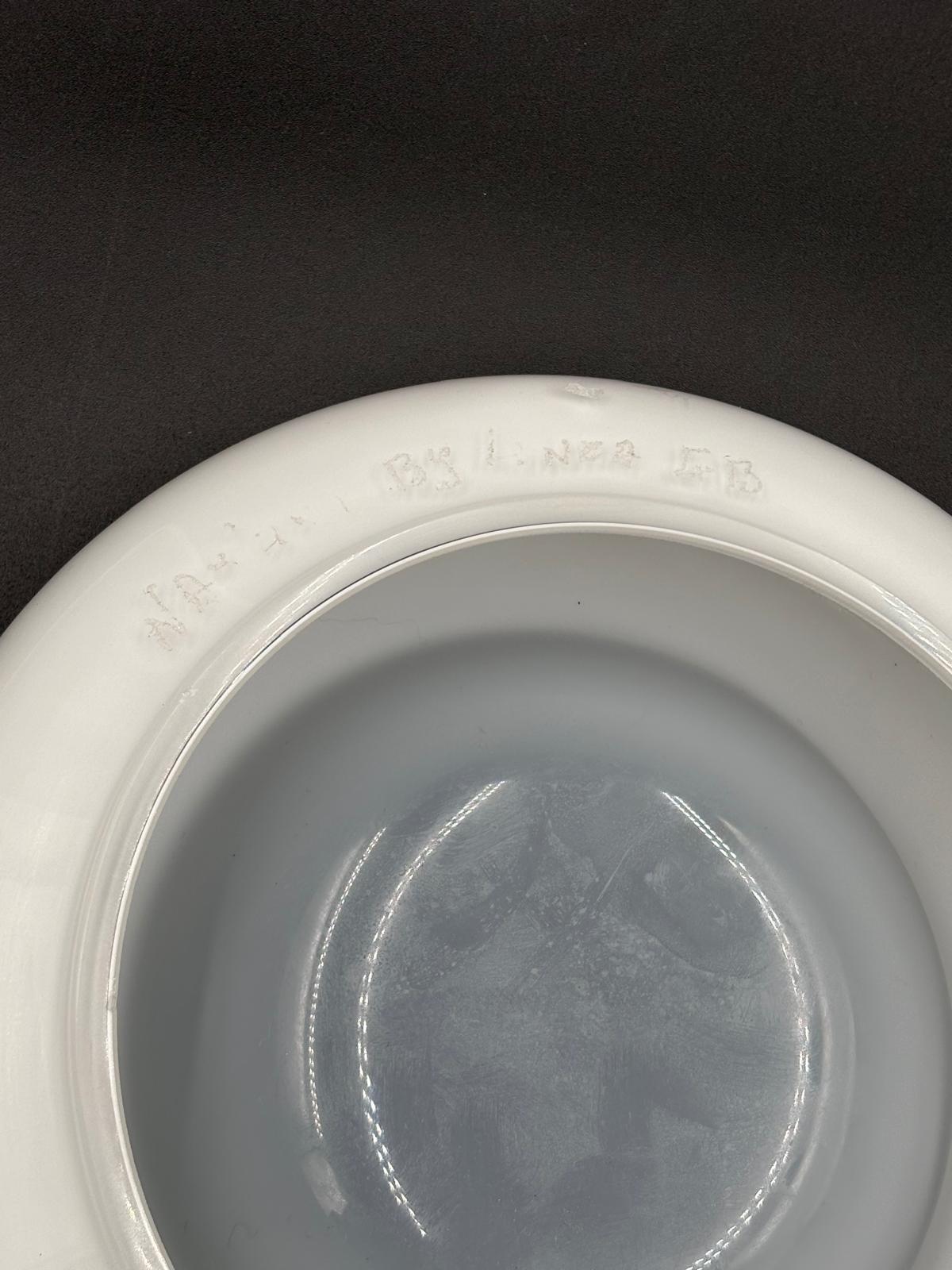 Late 20th Century Portagioie Murano Linea GB anni 70 in vendita