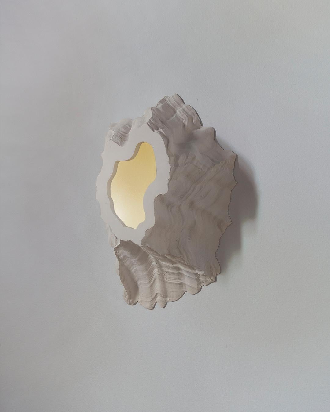 Portal 02 Aplique luminoso de Simon Johns Canadiense en venta