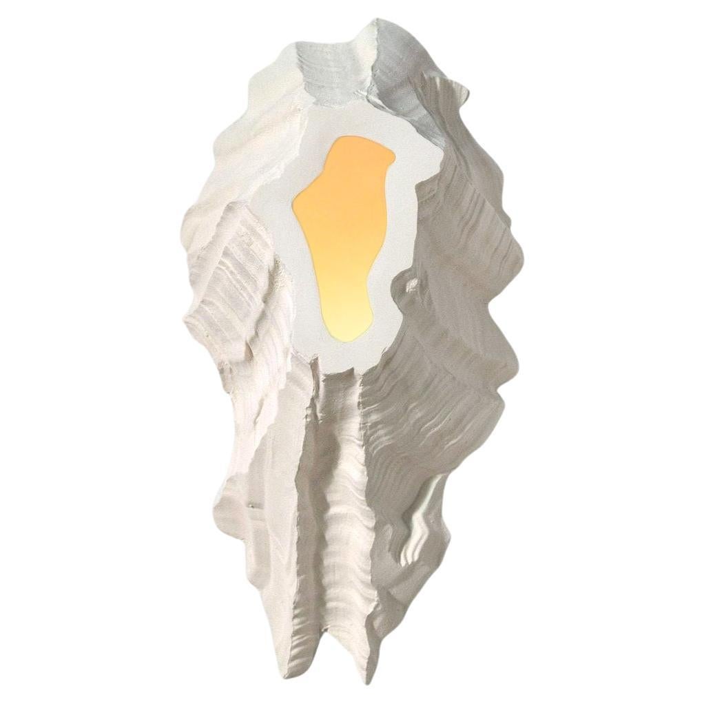 Portal 04 Illuminated Wall Sconce by Simon Johns