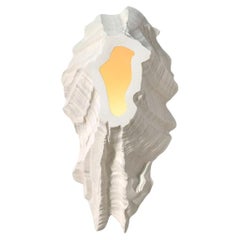 Portal 04 Illuminated Wall Sconce by Simon Johns