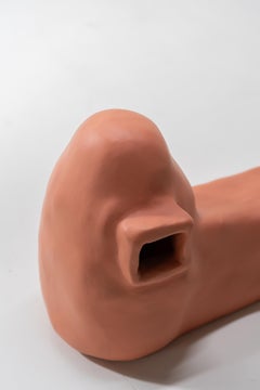 Portal I made in Terracotta