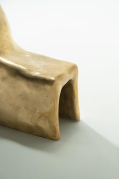 Portal II made in Pure Brass