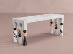Portal Desk by Pilar Zeta