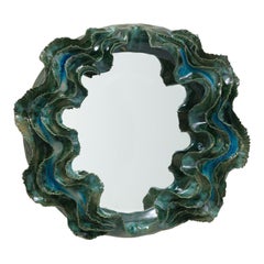 «Portal Mirror», de Charlotte Moreno Kølkjær