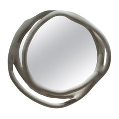 Portal Mirror by Hot Wire Extensions
