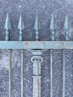 Portal of the Directoire Period, Early 19th Century