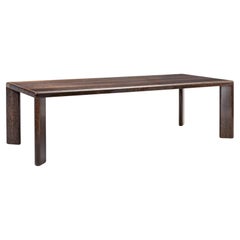 Portante - a furniture with palm wood