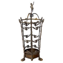 Racks and Stands