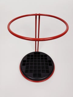 GOCCIA Schirmständer für Magis von Boccato, Gigante und Zambusi, Italien, 1983