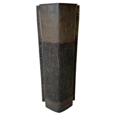 Lorenzo Burchiellaro umbrella stand, 1970s