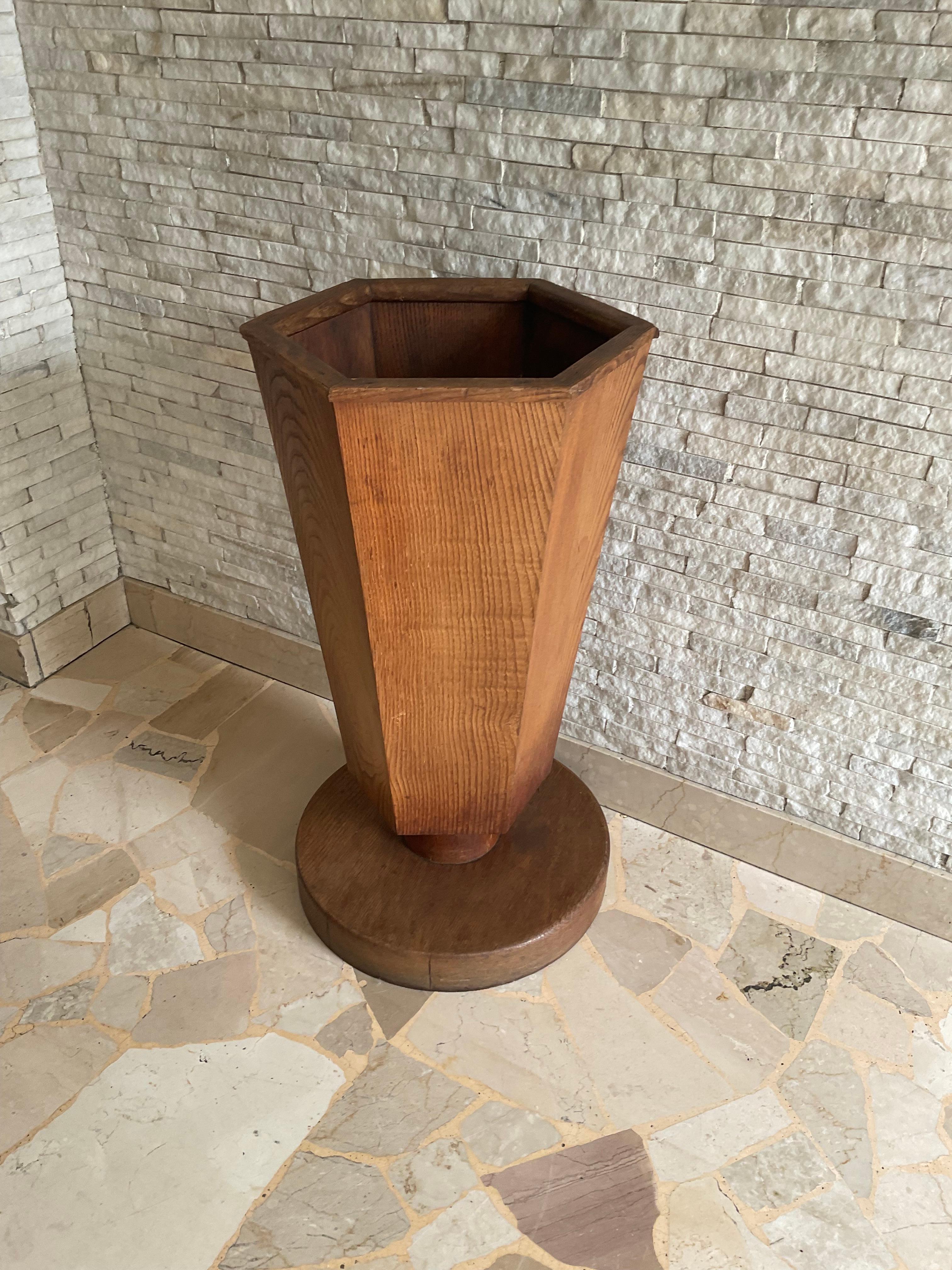 Other Umbrella stand or umbrella stand  - ART DECO - 1930S  For Sale