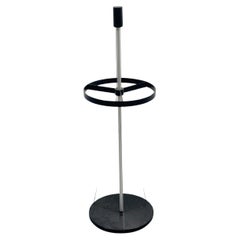 Umbrella Stand Postmodern Design 1980 Modernism Vintage