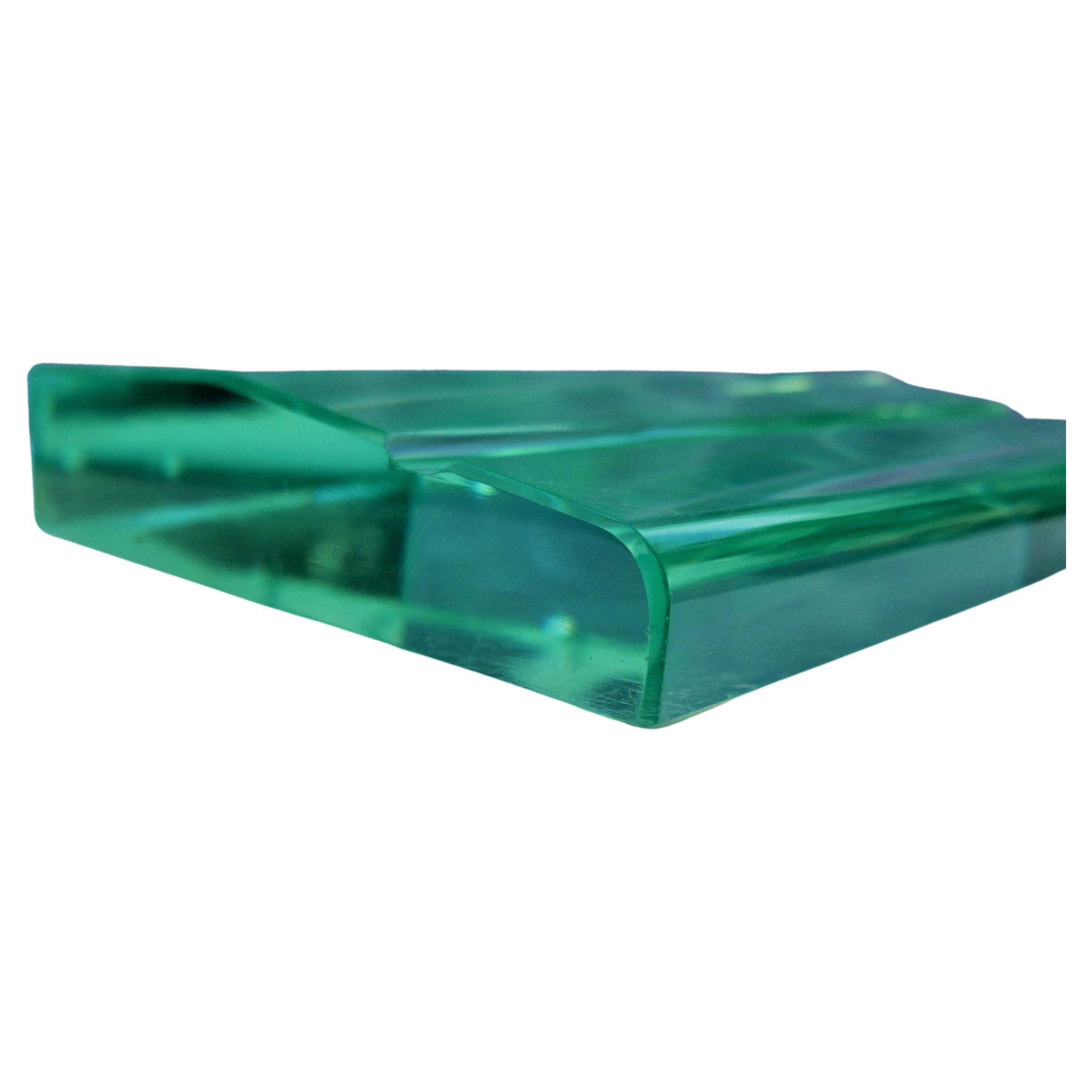 Portapenna attribuita a Fontana Arte Pietro Chiesa Gio Ponti im Angebot 3