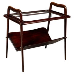 Porte-revues 
201
 par Ico Parisi, années 1950