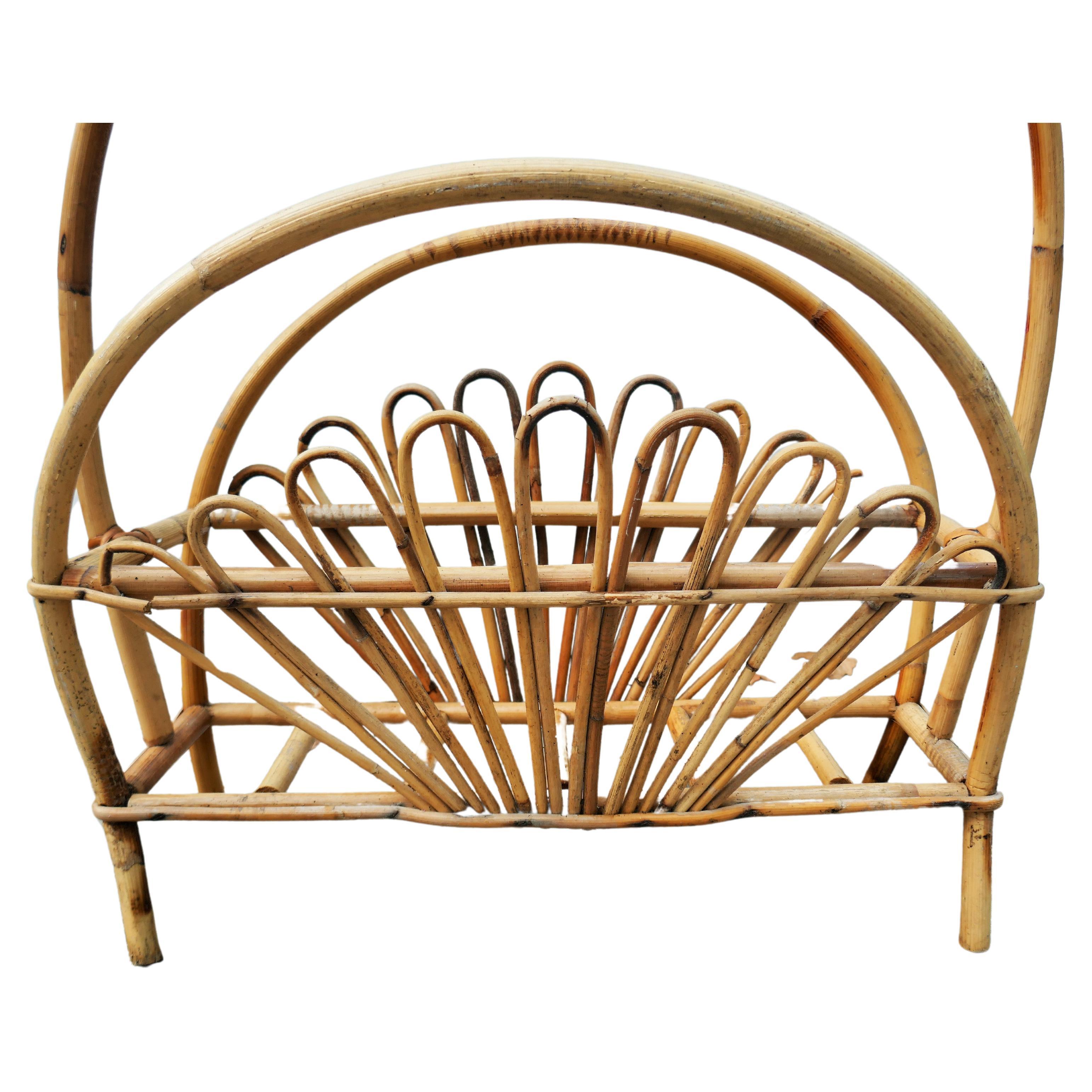 Italian Portariviste att. a Franco Albini in vendita