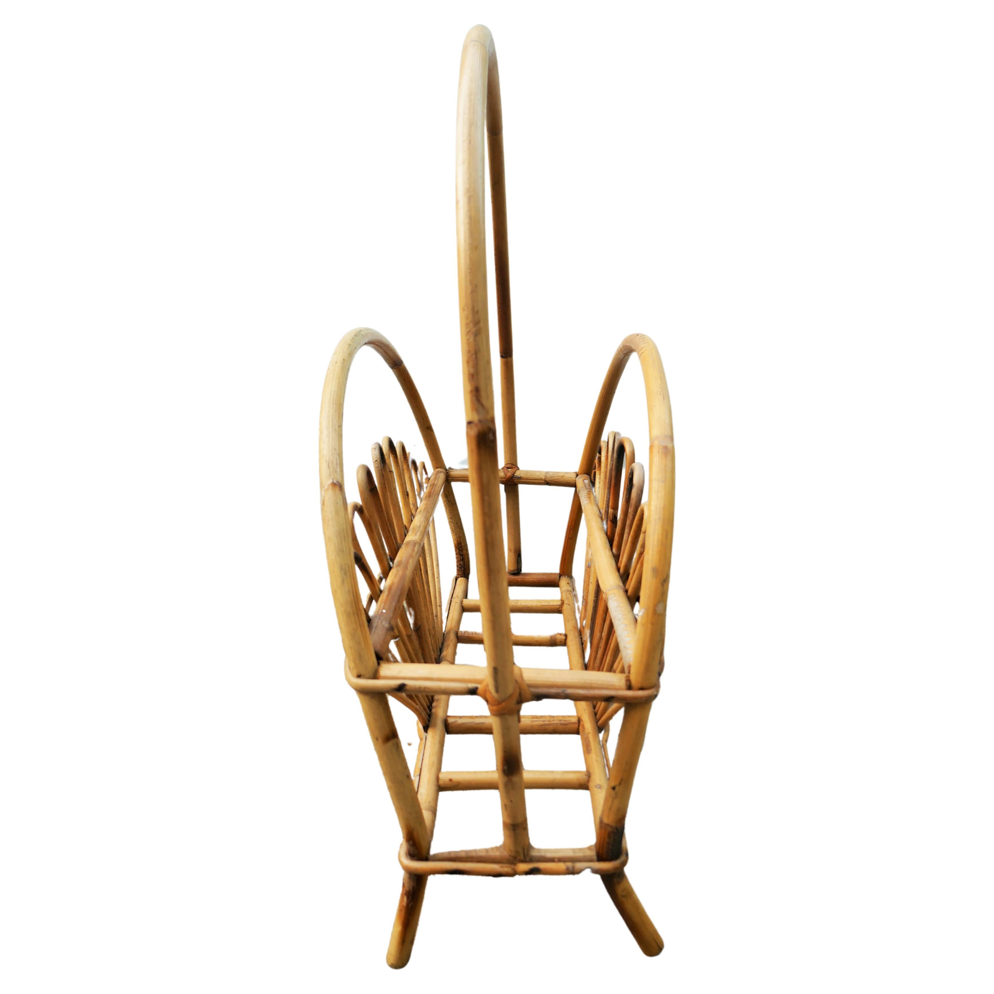 Mid-20th Century Portariviste att. a Franco Albini in vendita