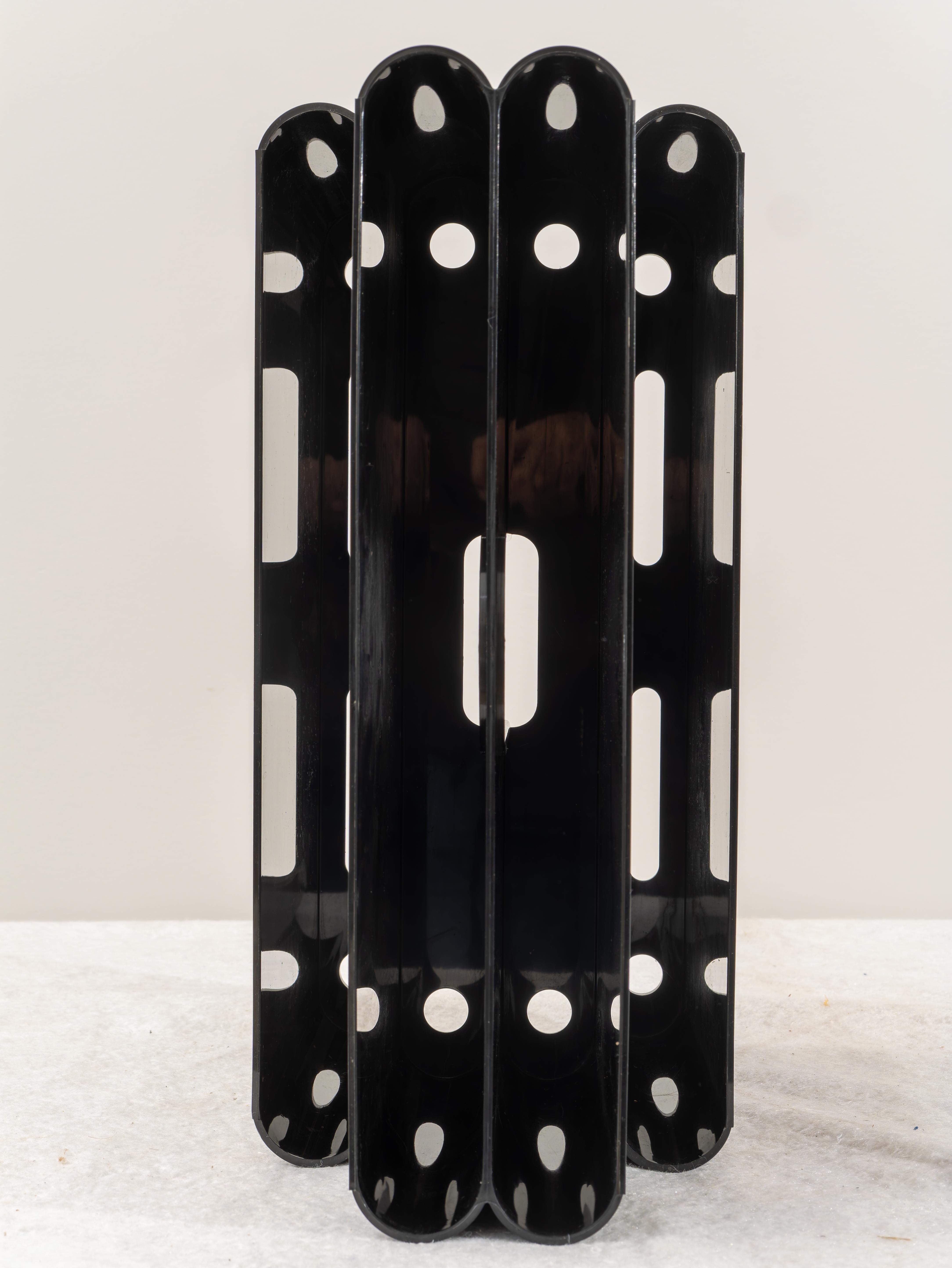 Portariviste di Giotto Stoppino Modello 4675 per Kartell, Anni '70 in vendita 5
