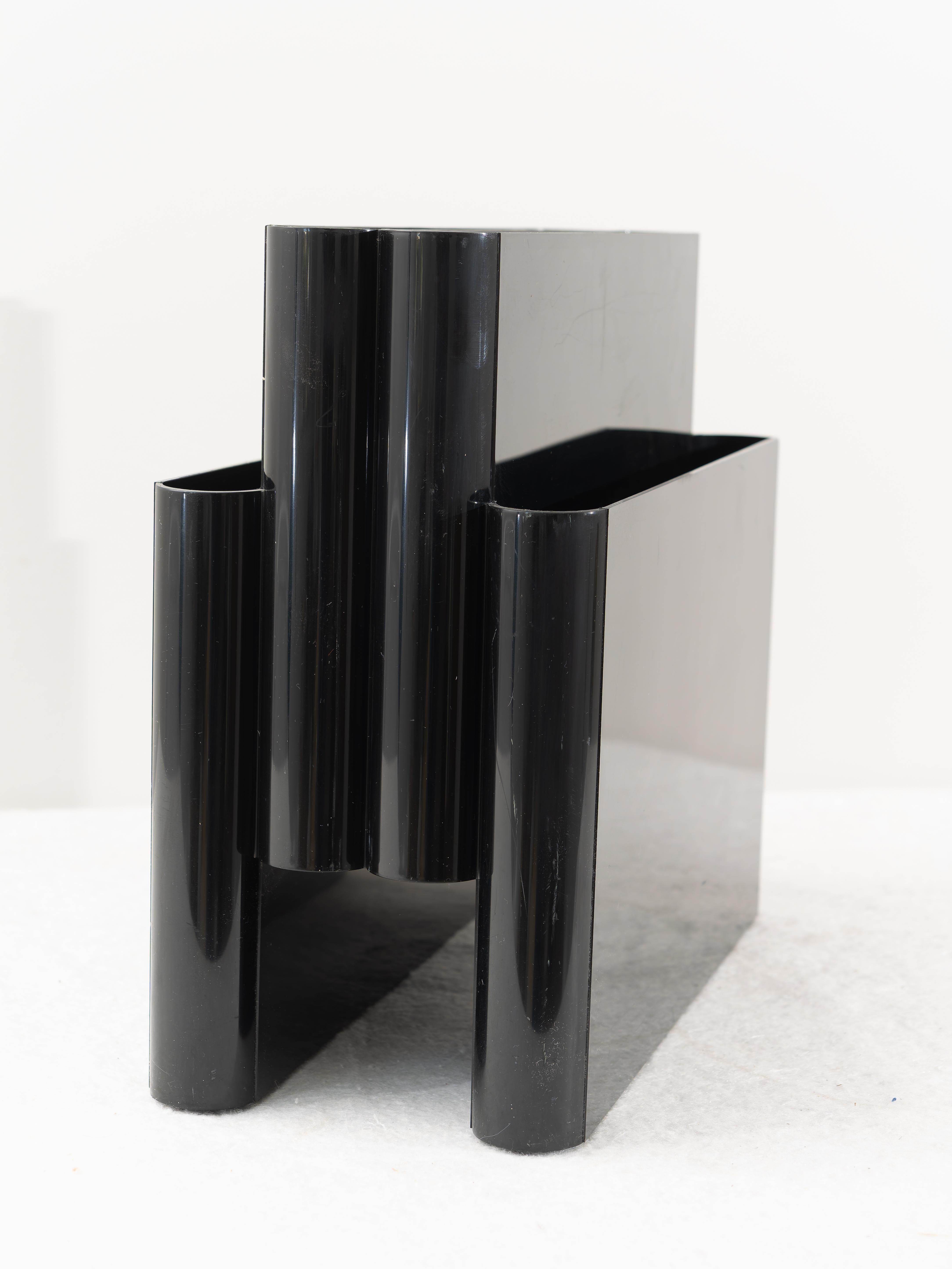 Portariviste di Giotto Stoppino Modello 4675 per Kartell, Anni '70 in vendita 1
