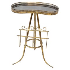 More Furniture and Collectibles