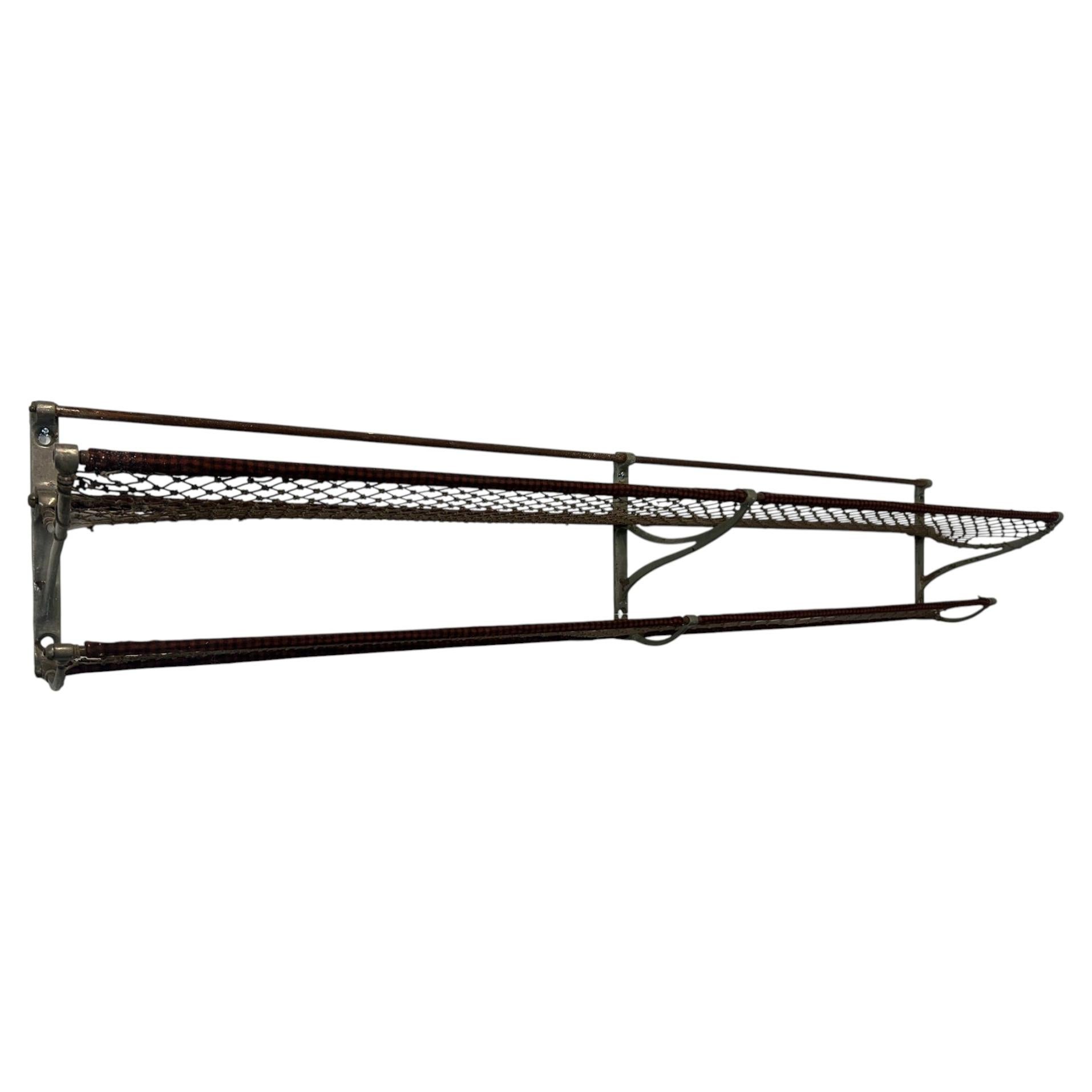 Porte bagage wagon train 1930 en vente