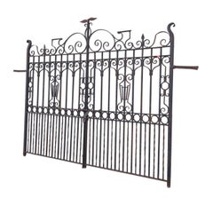 Porte d’Entree 1820