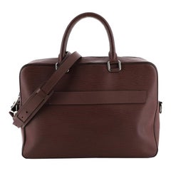 Porte-Documents Jour Bag Epi Leather