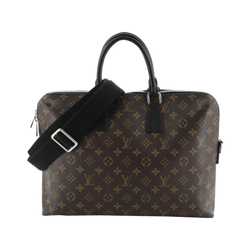 Vintage Louis Vuitton Top Handle Bags - 1,580 For Sale at 1stdibs