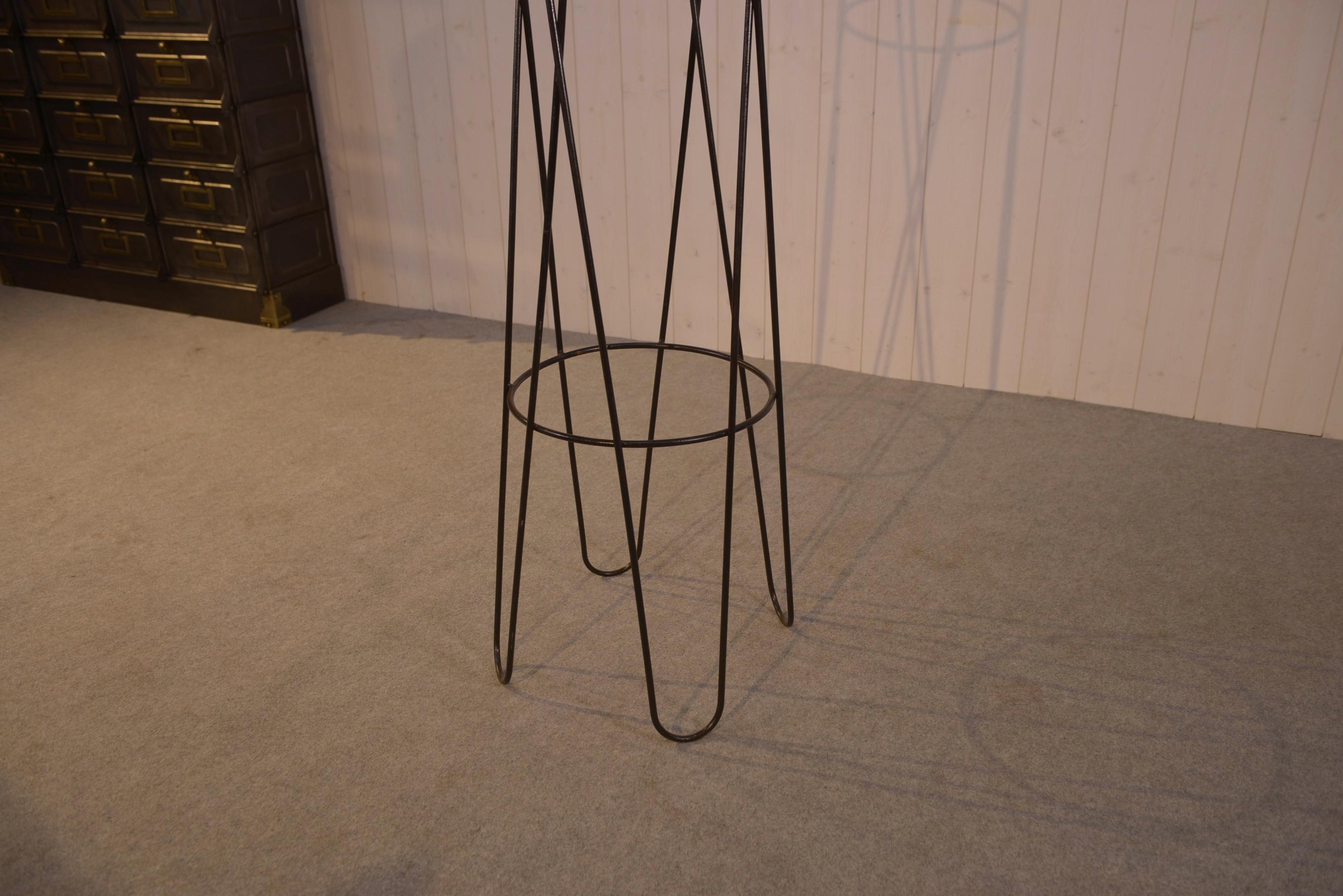 Porte manteau attribué à Roger Feraud 1960's en vente 1