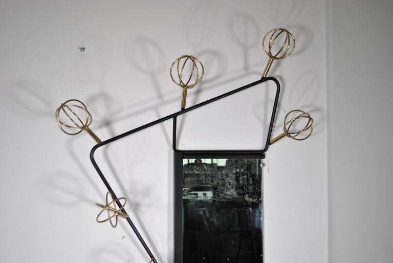 Porte manteau vintage par Roger Feraud , 1960 For Sale at 1stDibs