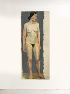 Portfolio Life-Size Paintings, Vienna, 1933