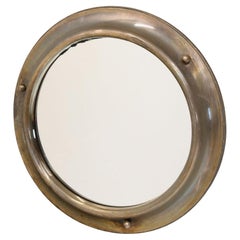 Porthole Mirror