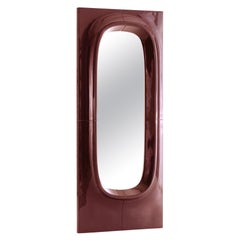 Porthole Mirror Large by Willo Perron for NO GA