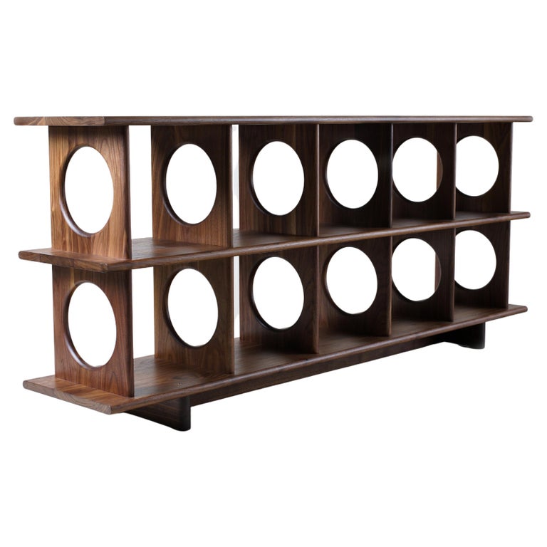 Phloem Studio Porthole Shelving System, New